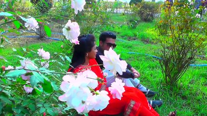 Valobashi Official Music Video 2016 By Akash Ft. Nishat HD 720p