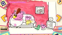 Peppa Pig Juegos en Línea Jubileo de Color juego online gratis de Peppa Pig para colorear páginas, podemos al