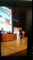 MHP'li Sinan Oğan Saldırıya Uğradı