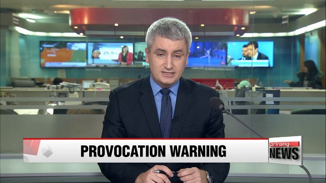 North Korea likely to conduct nuke or ICBM test next month: defector