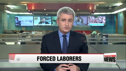 N. Korea has 50,000-80,000 forced laborers in 27 countries: report