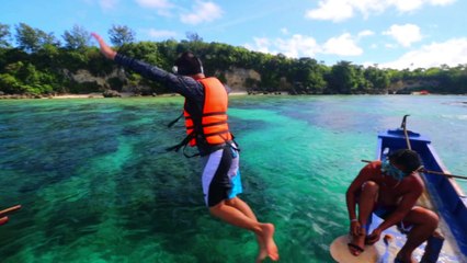 A Trip to Boracay Island, Philippines - Aerial Videography