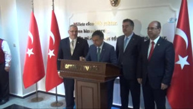 İsmet Yılmaz, Cumhurbaşkanına Yeni Sistemde İlave Bir Yetki Getirilmemiştir