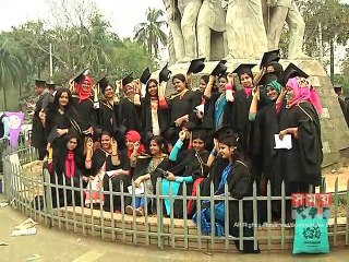 'ডাকসুর নির্বাচন না হলে রাজনীতিতে নেতৃত্বের শূন্যতা সৃষ্টি হবে'