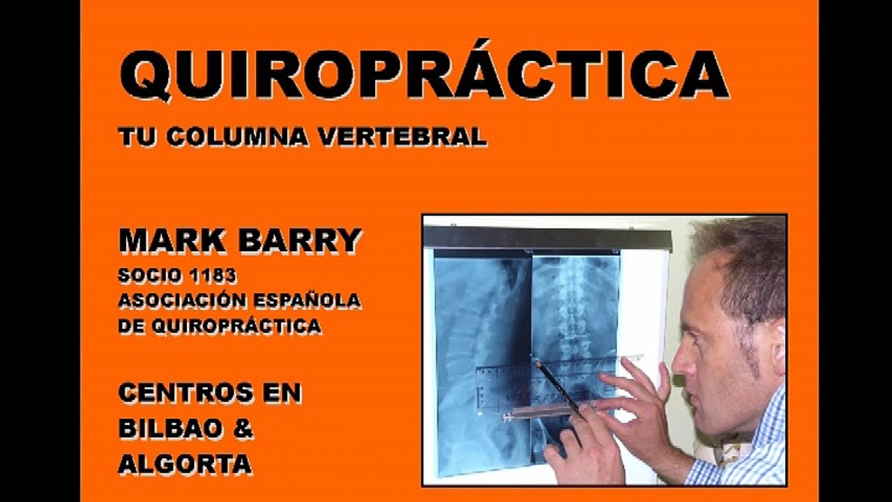 Quiropractico Algorta Quiropractica Algorta Quiropracticos Bidezabal Quiropracticos Guecho