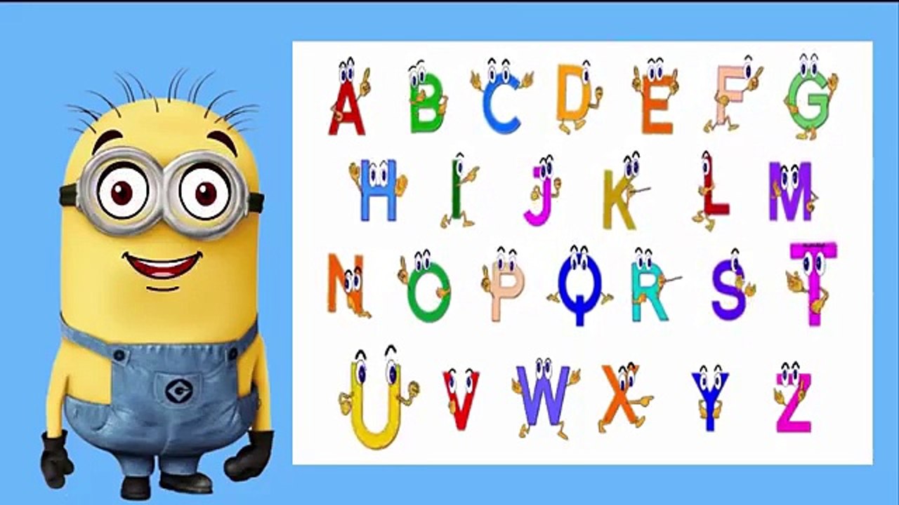 MINIONS Happy Birthday SONG