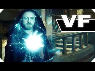 WARCRAFT - "La Puissance du Gardien" - Extrait VF du Film (2016)