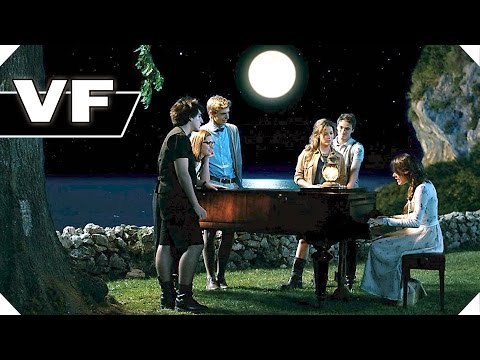 Tini, la nouvelle vie de Violetta - Chanson au clair de Lune - Extrait VF