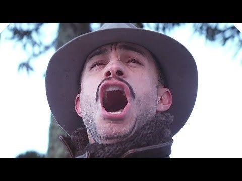 NERUDA Bande Annonce (Gael Garcia Bernal - Cannes 2016)