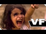 THE DOOR Bande Annonce FINALE VF   VOST (Horreur - 2016)