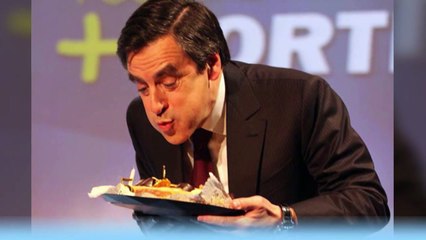 Le très mauvais anniversaire de François Fillon