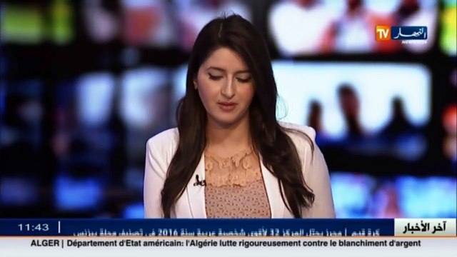 رئاسة بوتفليقة يستقبل نظيره الايراني يوم 12 مارس ووزير خارجية اسبانيا في 08 مارس