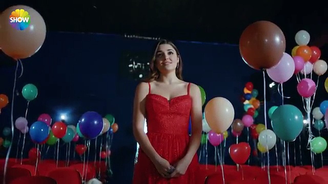 Aşk Laftan Anlamaz 31.Bölüm | Murattan Hayata muhteşem sürpriz