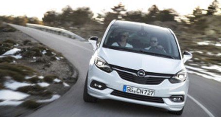 Otomobil Devi Opel'in Satışı Resmen Tamamlandı