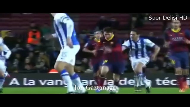 Futbolda En Komik Fauller ● Top 10 ● Sabri, Messi, Drogba, Dzeko, Bosingwa, Van Bommel..