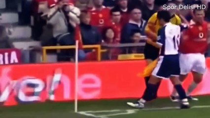 Futbolda Hakemlerin En İlginç ve Komik Anları ● HD