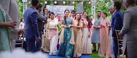 Phillauri | New Coming Movie | Official Trailer-2017 | Anushka Sharma | Diljit Dosanjh | Suraj Sharma | Anshai