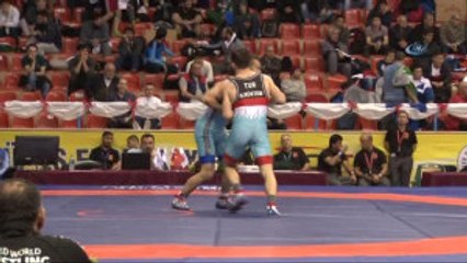 Hüseyin Kaya: "Bayrağımızı 2020 Olimpiyatları'nda Göndere Çekmek İstiyoruz"