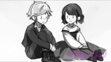 Miraculous Ladybug Comic Dubs