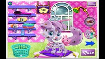 ♥ Disney Princess Palace Pets Ariel All Pets Compilation (Treasure Kitty, Seashell Pony &