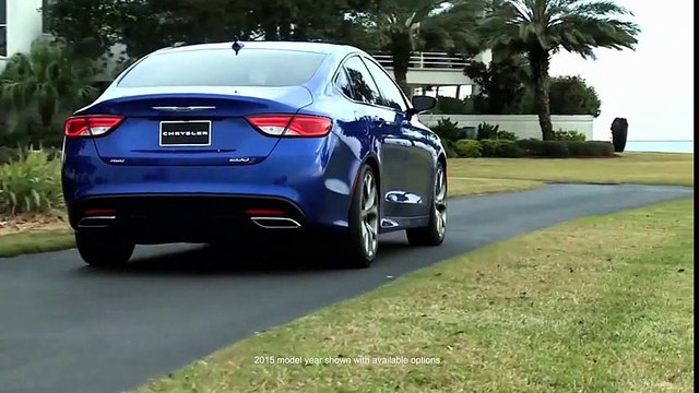 Warren, PA - Certified Pre-Owned Chrysler 200 Dealers