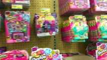 TOY HUNT! Shopkins SHOPKINS & More Shopkins! New 2016 Toys at Target!