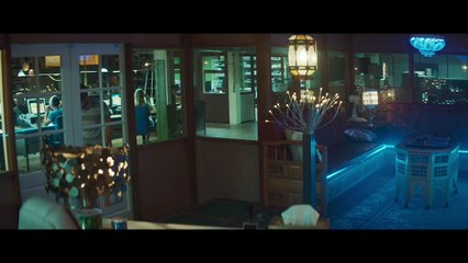 Generatie B - Seizoen 01 - Aflevering 04