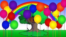 Play Doh How to Make a Hello Kitty Rainbow Ice Cream Popsicle DIY RainbowLearning