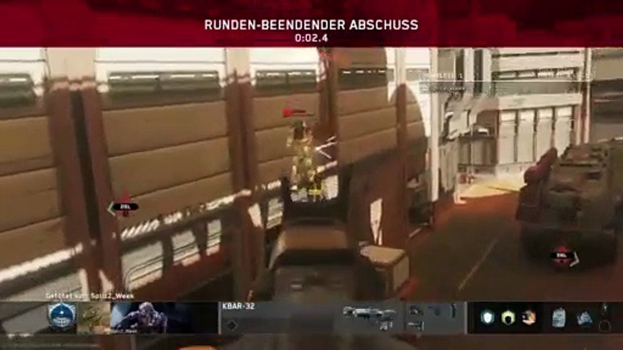 PS4-Live-Übertragung von SplizZ_Week