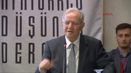 CHP'li Muharrem Ince Referanduma Ilişkin Konuştu -3