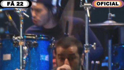 CPM22- Peter (João Rock 2012)