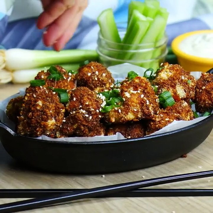 Incredible food