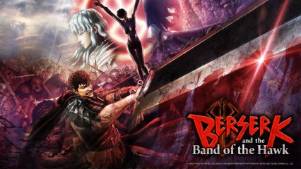 [vf] Berserk and the Band of the Hawk: #3 - 1ère bataille à cheval avec la troupe du Faucon
