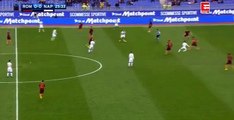 Dries Mertens GOAL HD - AS Roma 0-1 Napoli 04.03.2017