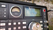 FM Dxing: RAI Radio 1 89.1 (Martina Franca) Received in Kastoria, Greece