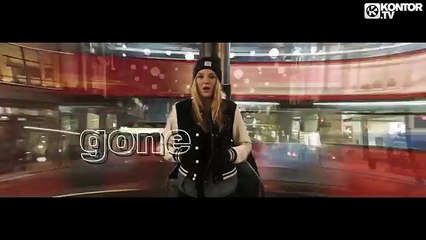 Lisa Aberer feat. Flo Rida & Nathan - Counting The Seconds (Official Video HD)