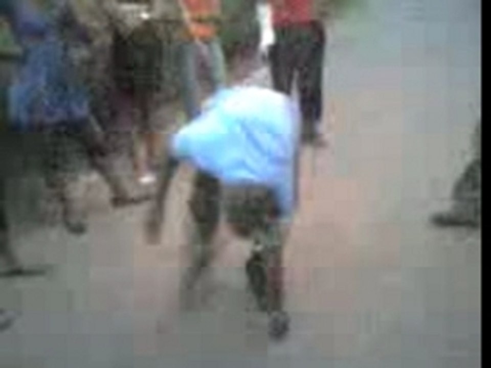 Oran 2007 - Les Andalouses. Fayçal, Ahmed,Miloud