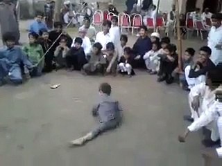 Funny Baby is Very Attractive