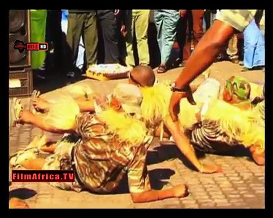 Abafana Basemawosi - Uyangithunuka