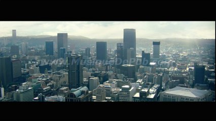 pub Renault Talisman Estate 2017 [HQ]