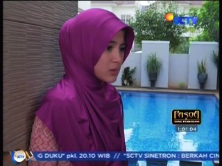 TVM Kenapa Cinta Harus Memilih Part 5