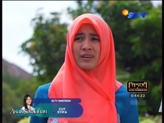 TVM Kenapa Cinta Harus Memilih Part 6