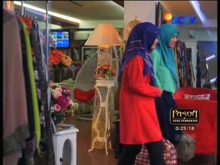 TVM Kenapa Cinta Harus Memilih Part 7