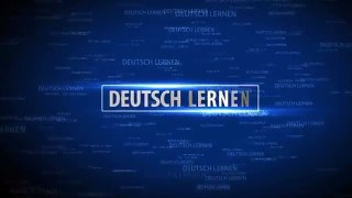 Deutsch Lernen | Konjunktionen | Ob Sätze |