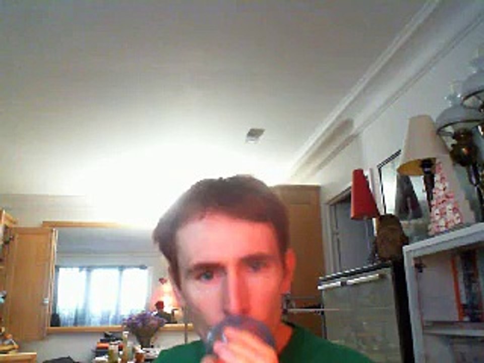 Wiwi égratigne "i wanna know" d'Alesso & Nico & Vinz