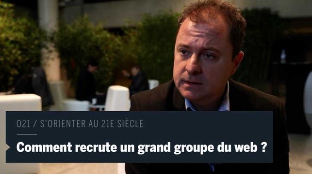 O21 : Chez Leboncoin, nous n'avons pas de dogme sur le recrutement