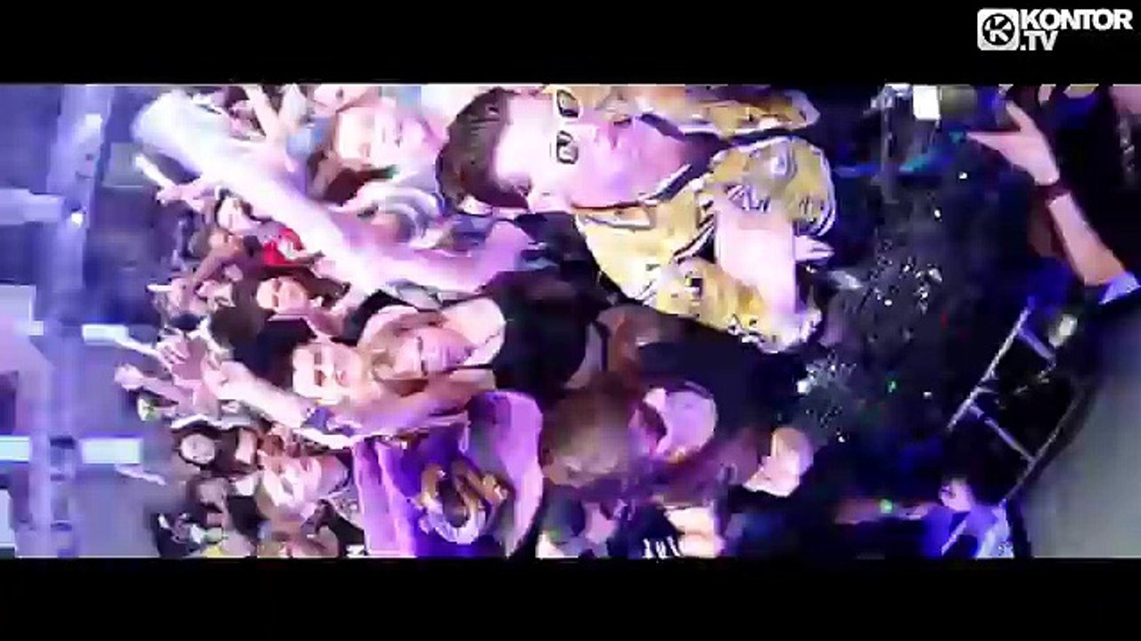 DJ Antoine - Bella Vita (Trap Video Edit)