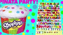 Shopkins Season 3 Wendy Wedding Cake Play Doh Surprise!!! 12 Pack! 5 Pack! Blind Baskets!