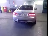 2008 BMW M3 V8 E92 Sound