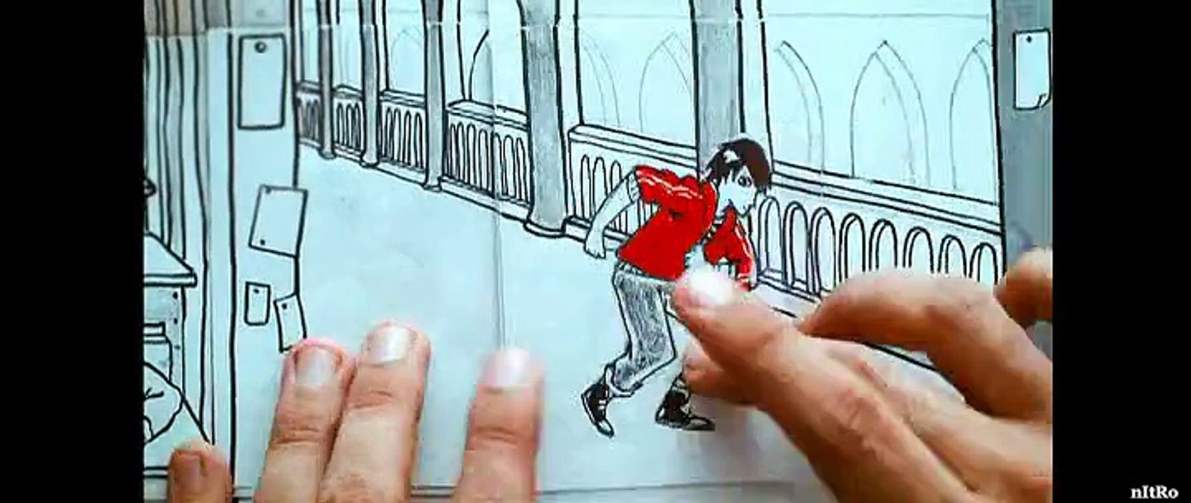 Amazing Video